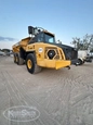 Used Articulated Dump Truck,Used Komatsu,Used Komatsu Truck,Front of used Truck